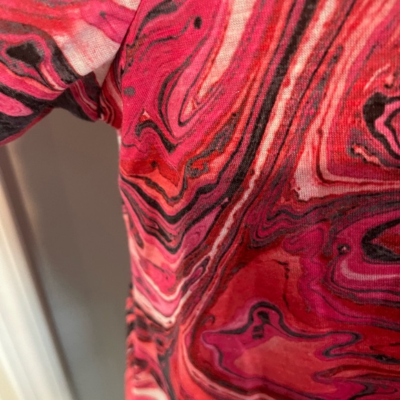 Ruby rd. Top nwot - Picture 9 of 9